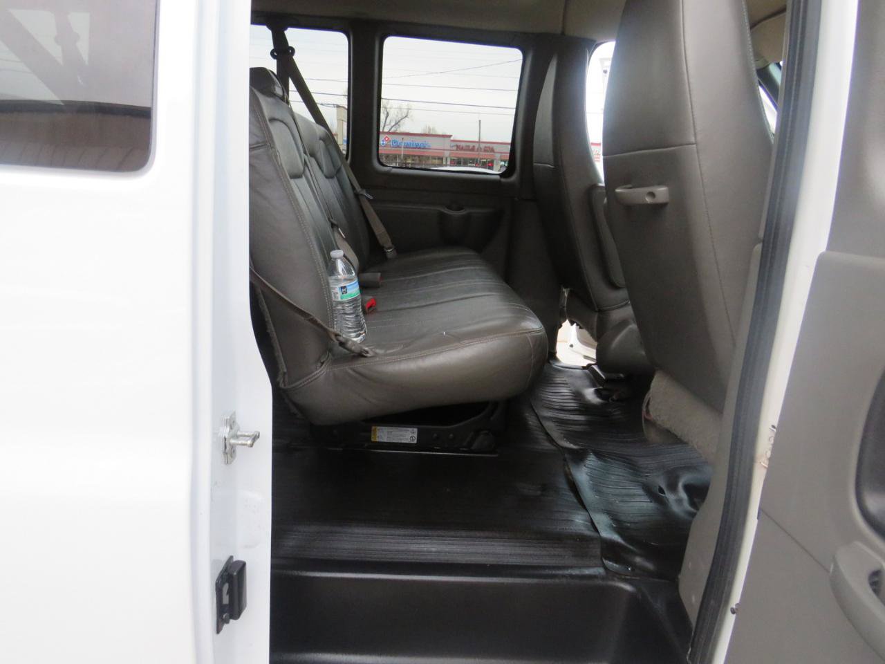 Used 2014 Chevrolet Express 1500 LS RWD image 22
