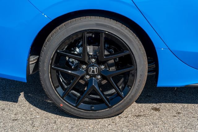 New 2026 Honda Civic Sport image 10
