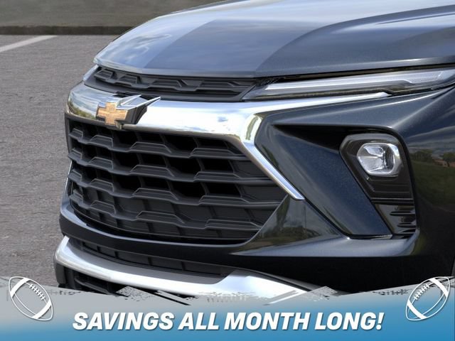 New 2026 Chevrolet TrailBlazer LT w/ Convenience Package AWD/4WD image 13