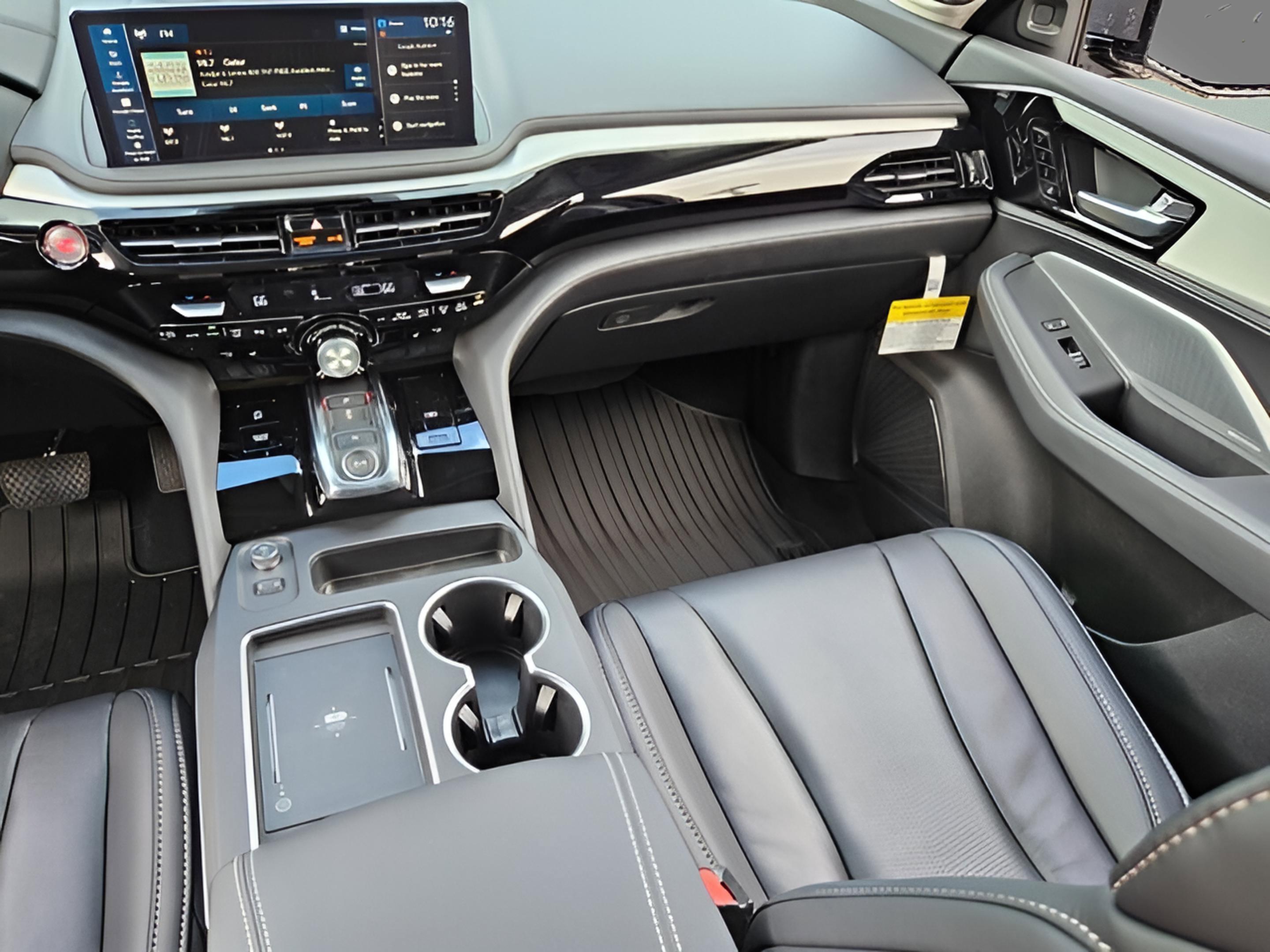 New 2026 Acura MDX FWD w/ Technology Package image 15