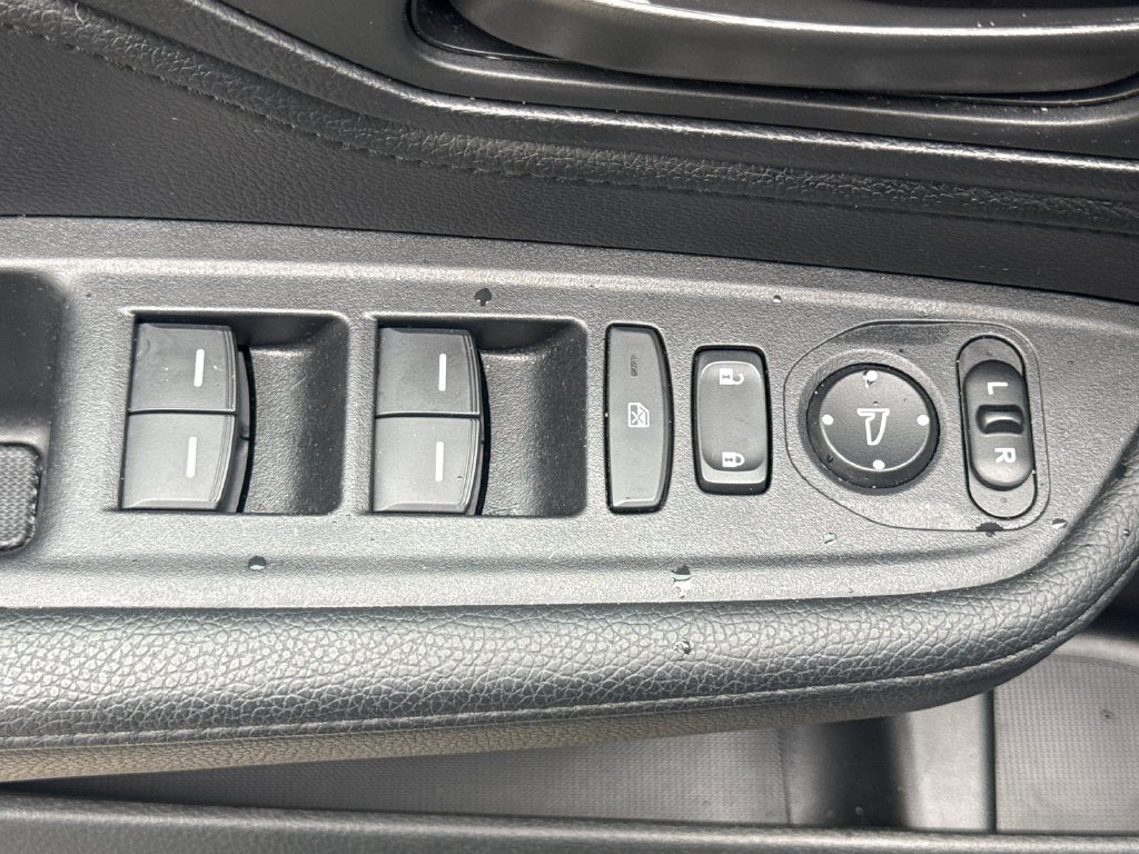 Certified 2025 Honda Odyssey EX-L image 15