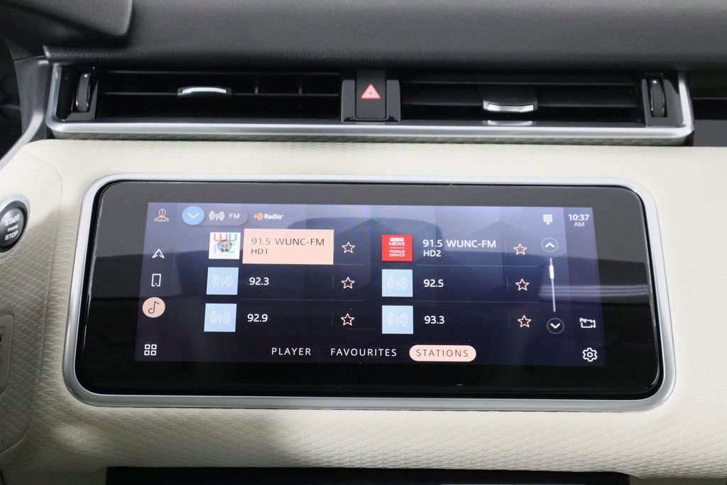 Used 2021 Land Rover Range Rover Velar R-Dynamic S image 28