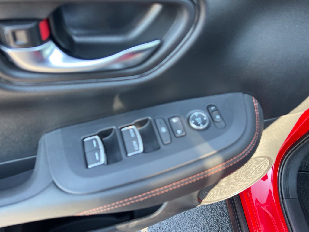 Used 2024 Honda HR-V Sport image 20