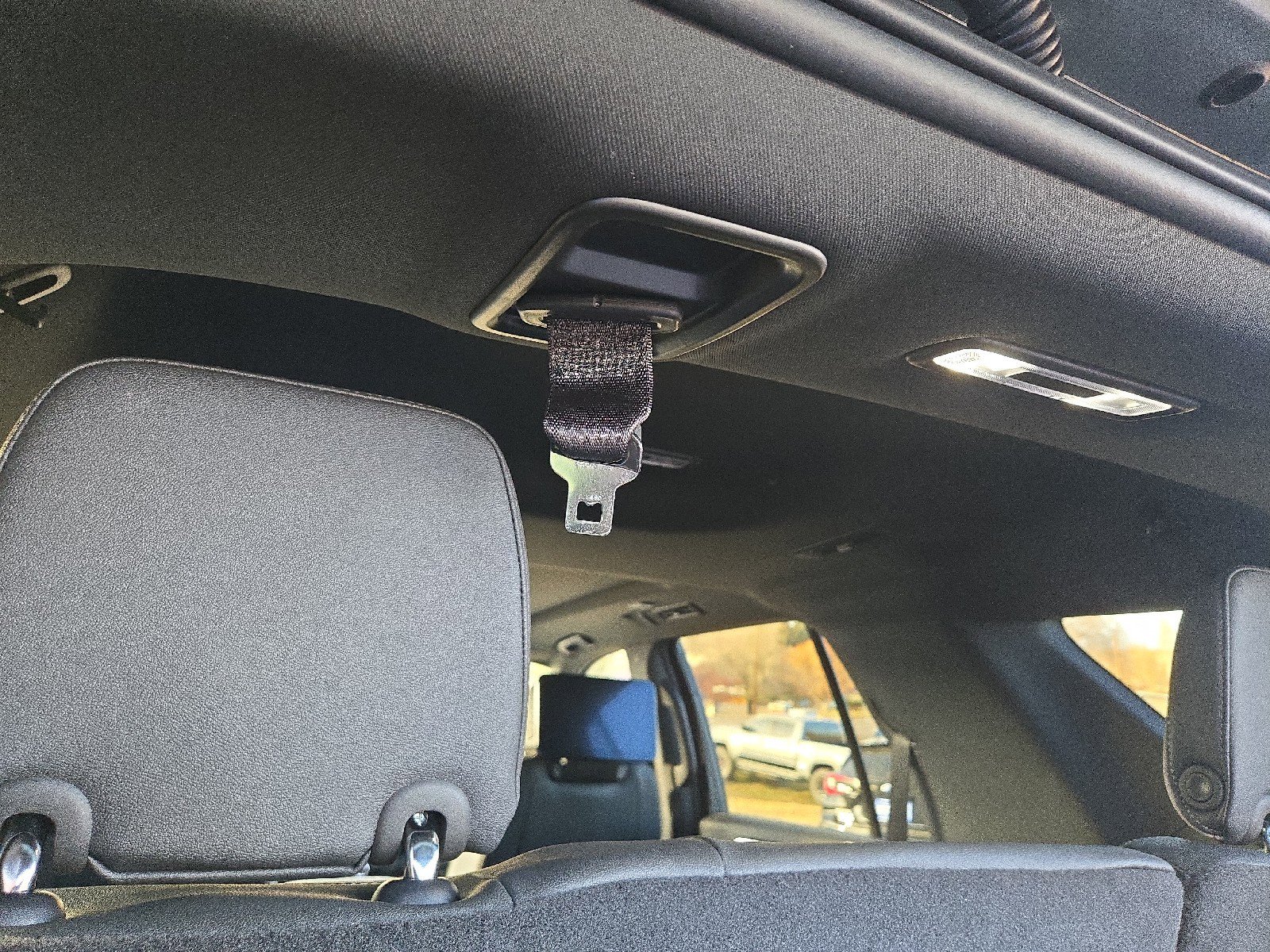 New 2026 Chevrolet Tahoe Premier image 31