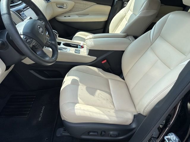 Used 2024 Nissan Murano SL w/ Cargo Package FWD image 9