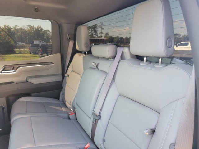 Used 2024 GMC Sierra 1500 SLT w/ SLT Premium Package image 27