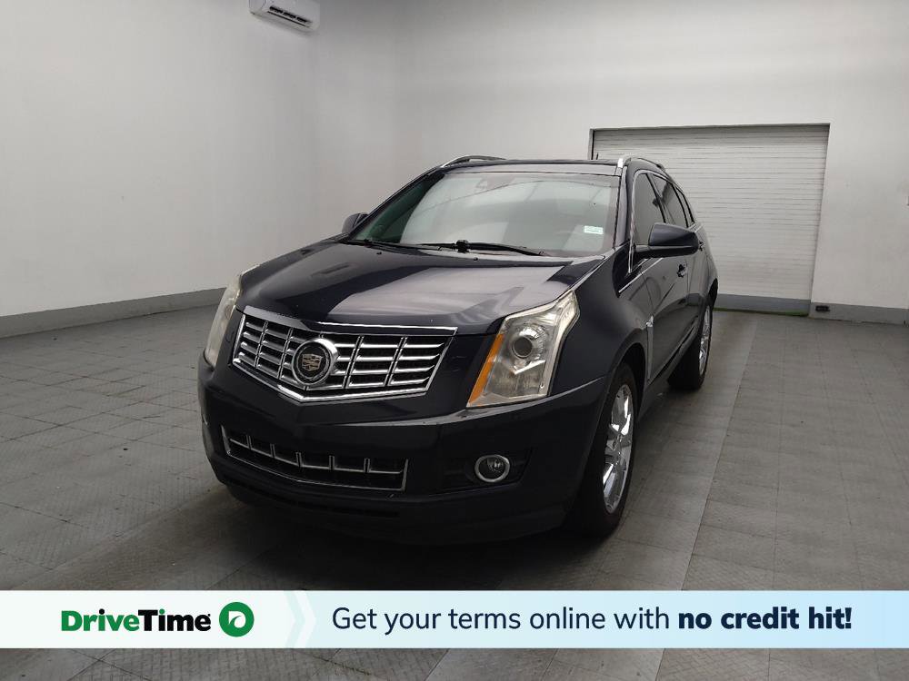 Used 2014 Cadillac SRX Performance w/ Driver Assist Package FWD image 1