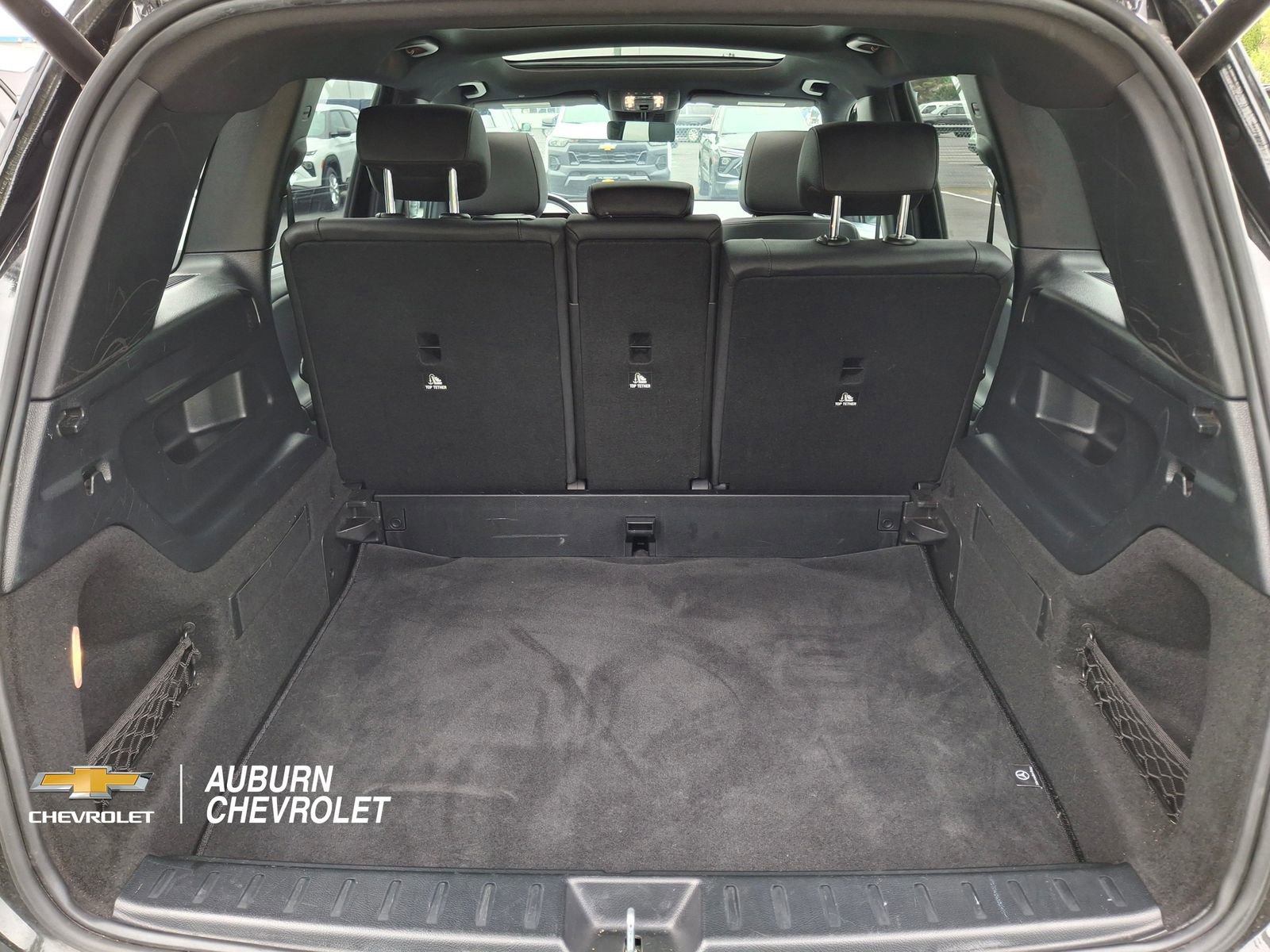 Used 2024 Mercedes-Benz GLB 250 image 13