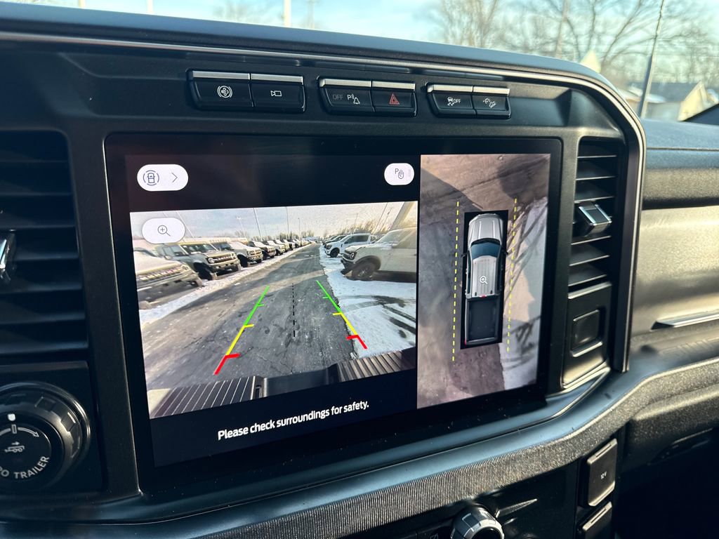 Used 2024 Ford F350 Platinum image 36