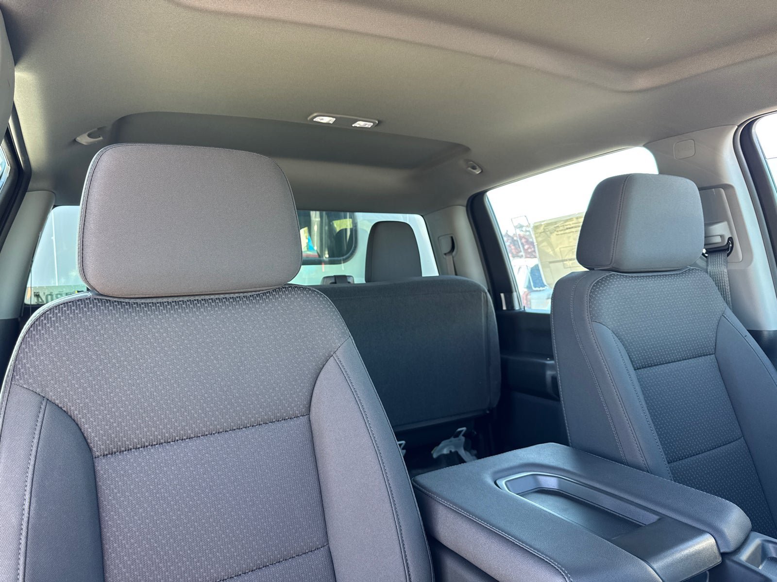 New 2024 GMC Sierra 3500 Pro w/ Fleet Convenience Package RWD image 18