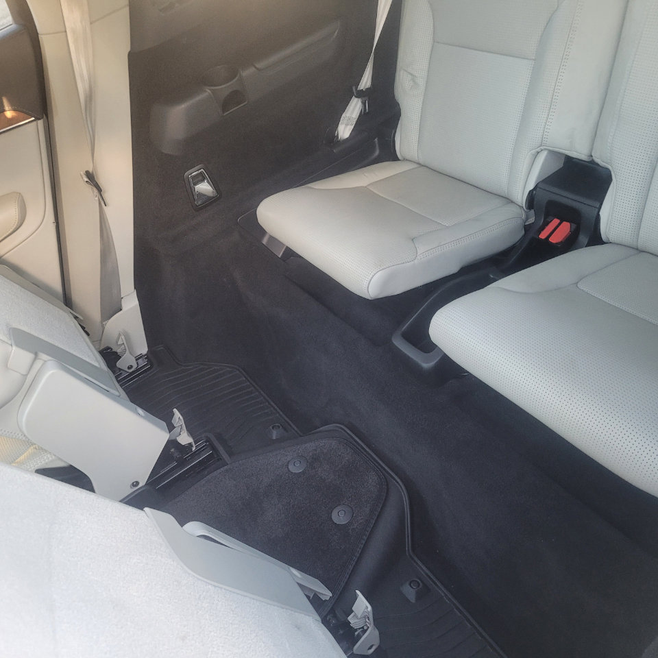 Used 2020 Volvo XC90 T6 Inscription w/ Protection Package Premier image 41