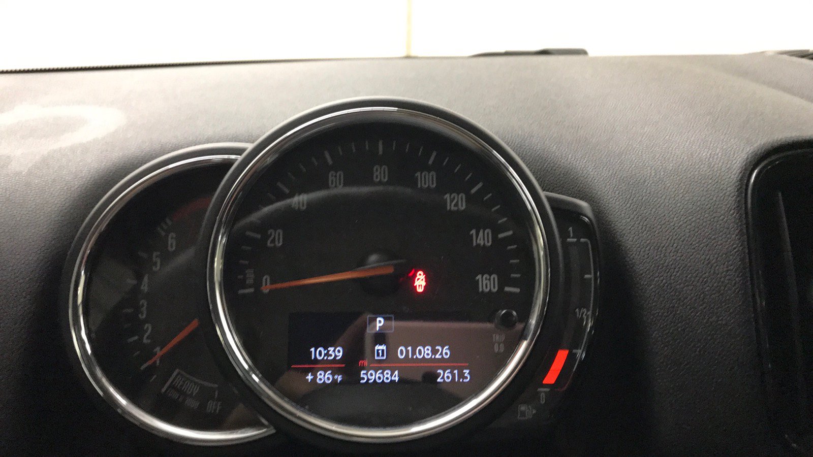 Used 2019 MINI Cooper Countryman w/ Storage Package FWD image 22