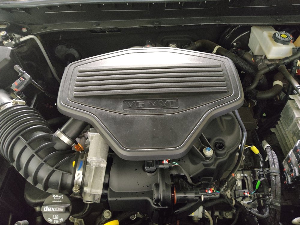Used 2021 Chevrolet Blazer LT AWD/4WD image 30