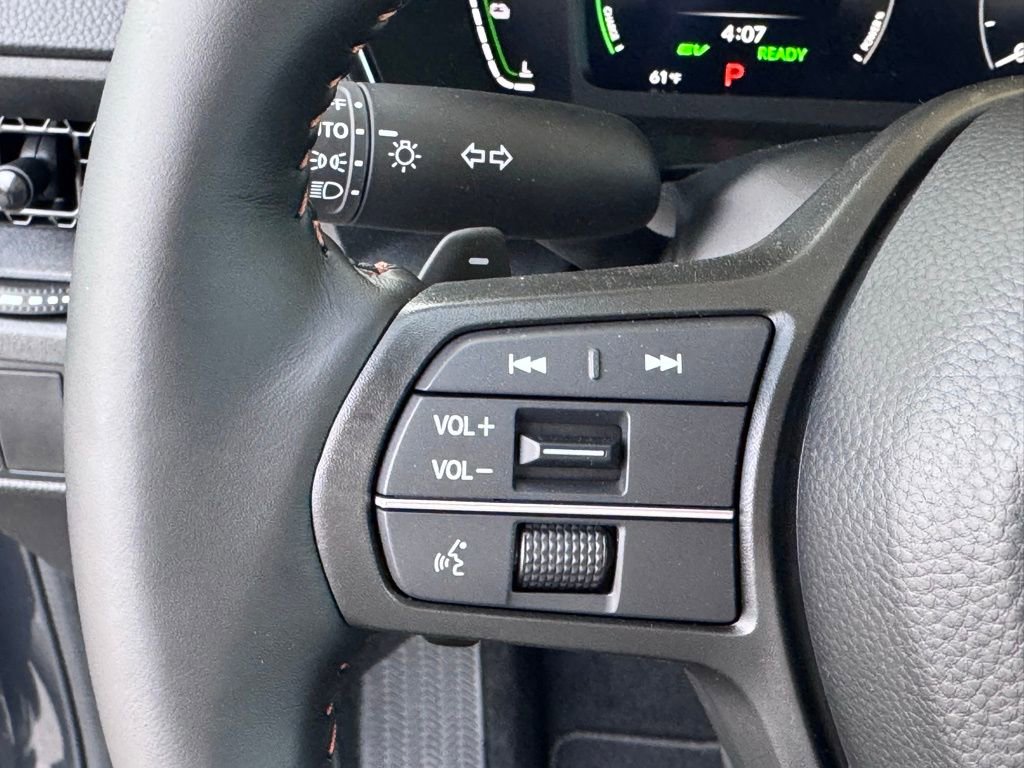 New 2026 Honda CR-V Sport-L image 14