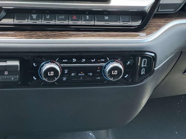 New 2026 GMC Sierra 3500 SLE w/ Preferred Package AWD/4WD image 13