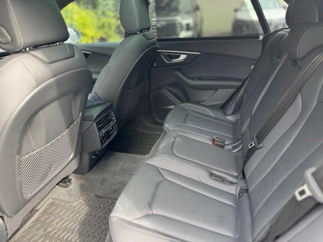 Used 2026 Audi Q8 Premium Plus AWD/4WD image 25