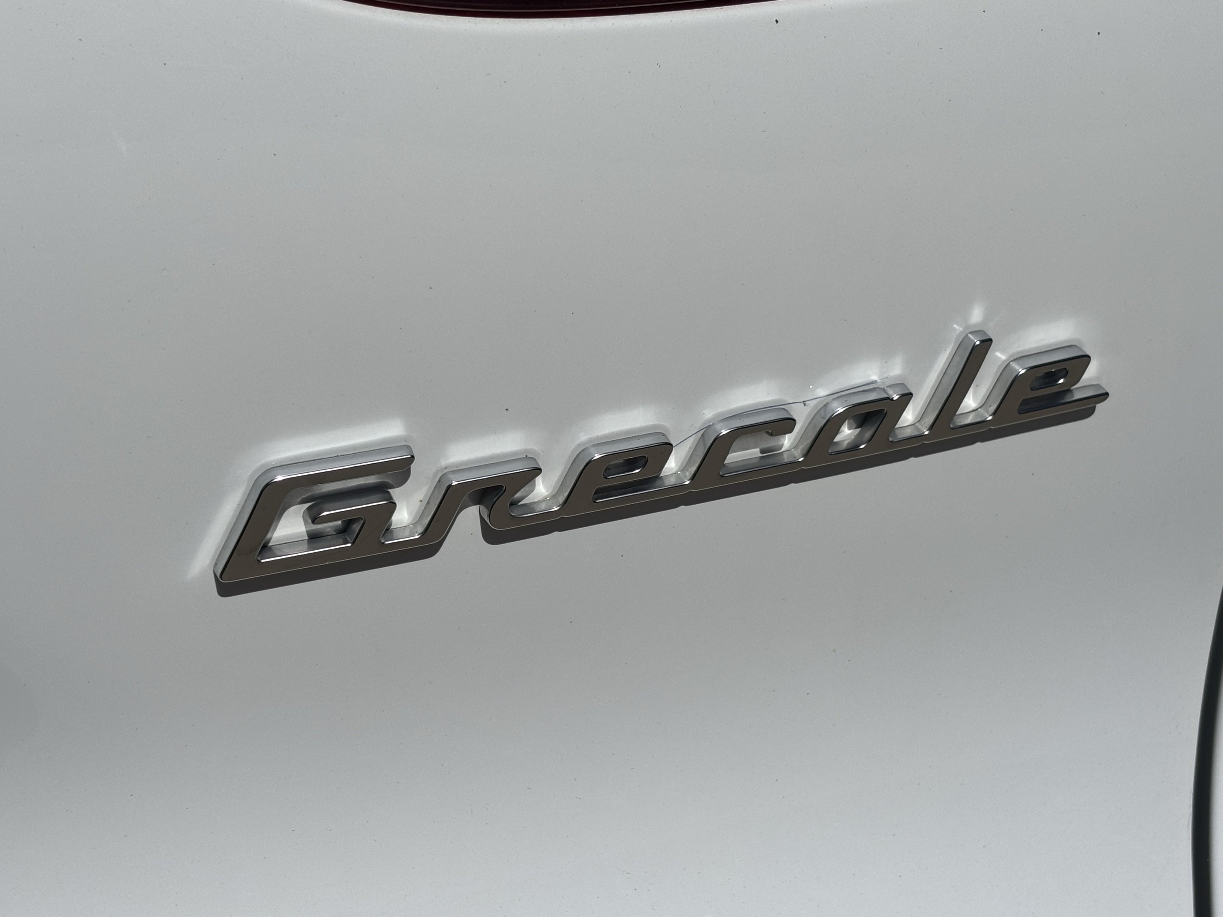 Used 2026 Maserati Grecale Folgore AWD/4WD image 14