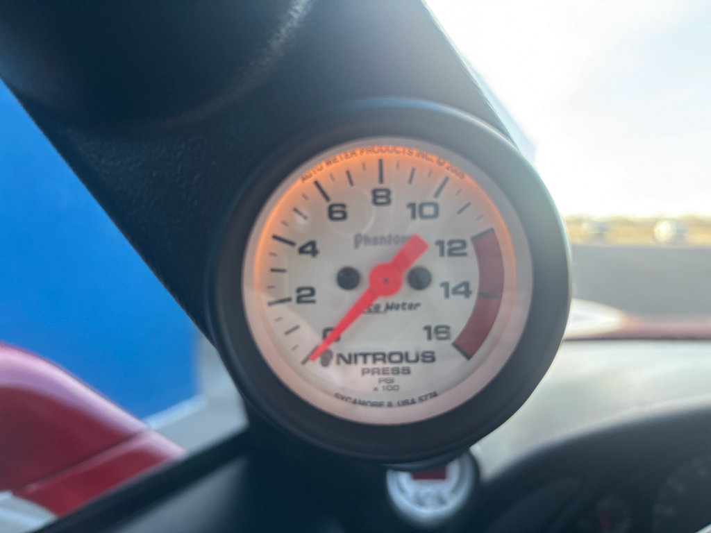 Used 1997 Chevrolet Corvette Coupe RWD image 12
