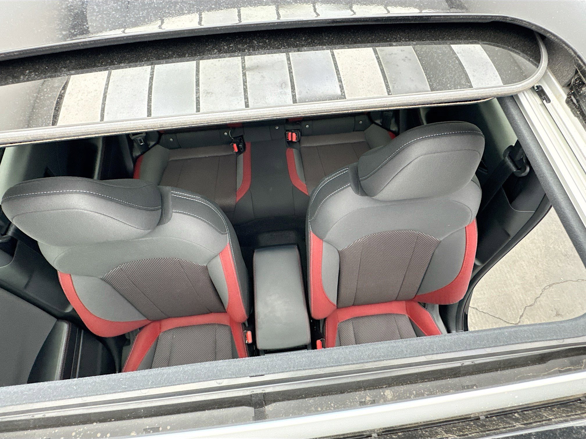 Used 2024 Subaru Impreza RS image 14