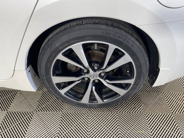 Used 2018 Nissan Maxima 3.5 SL image 20