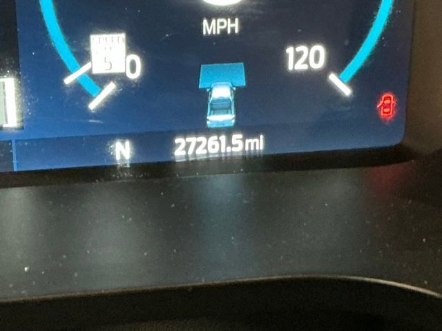 Used 2022 Ford F150 Platinum image 34