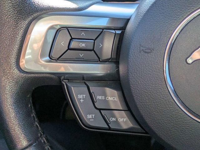 Used 2017 Ford Mustang GT w/ GT Performance Package RWD image 24