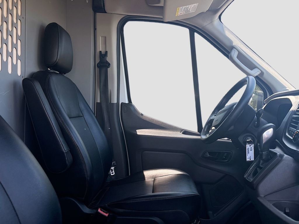 Used 2020 Ford Transit 250 Medium Roof image 21