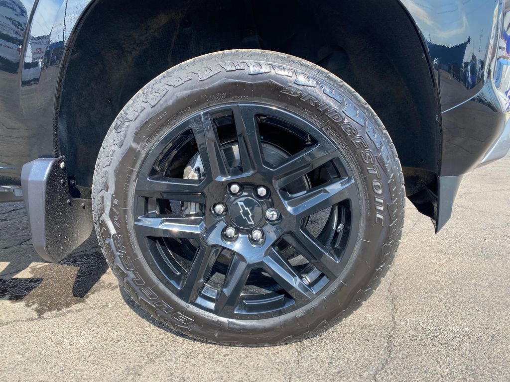 Used 2024 Chevrolet Colorado Z71 w/ Z71 Convenience Package 2 image 31