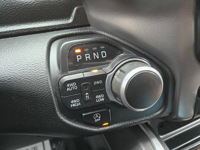 Used 2020 RAM 1500 Big Horn AWD/4WD image 15