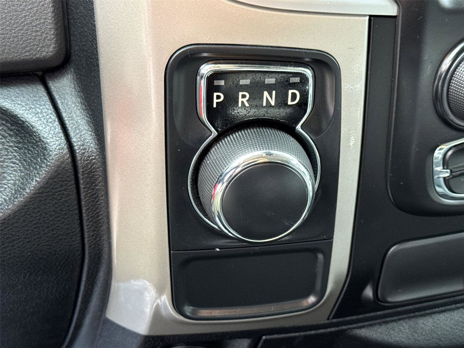 Used 2016 RAM 1500 Big Horn image 29