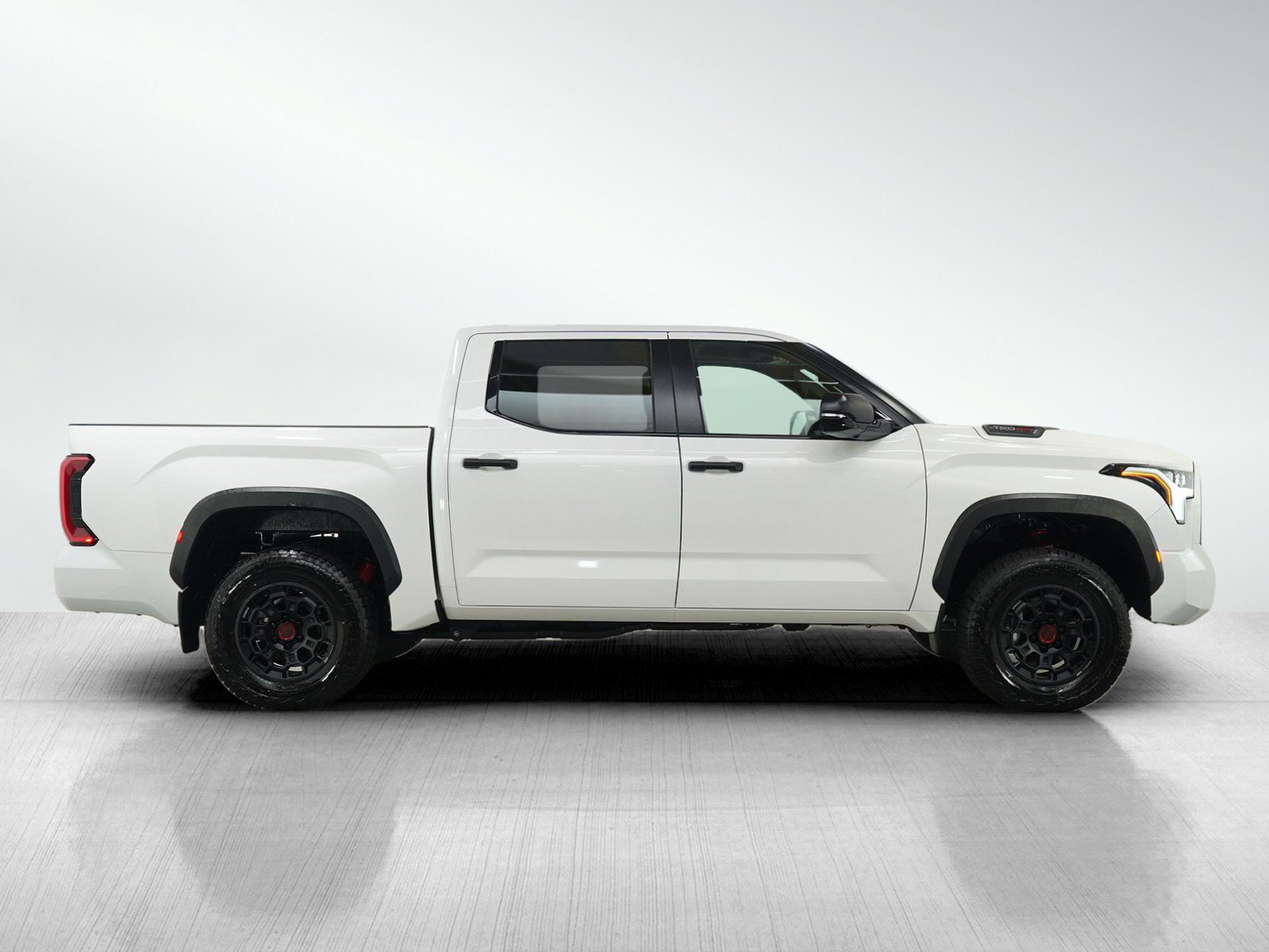 Used 2025 Toyota Tundra TRD Pro image 8