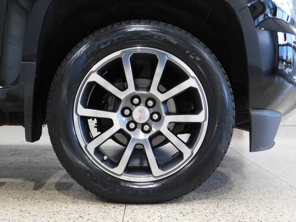 Used 2019 GMC Canyon Denali AWD/4WD image 87