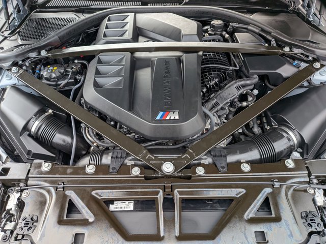 Used 2024 BMW M2 w/ Lighting Package image 25