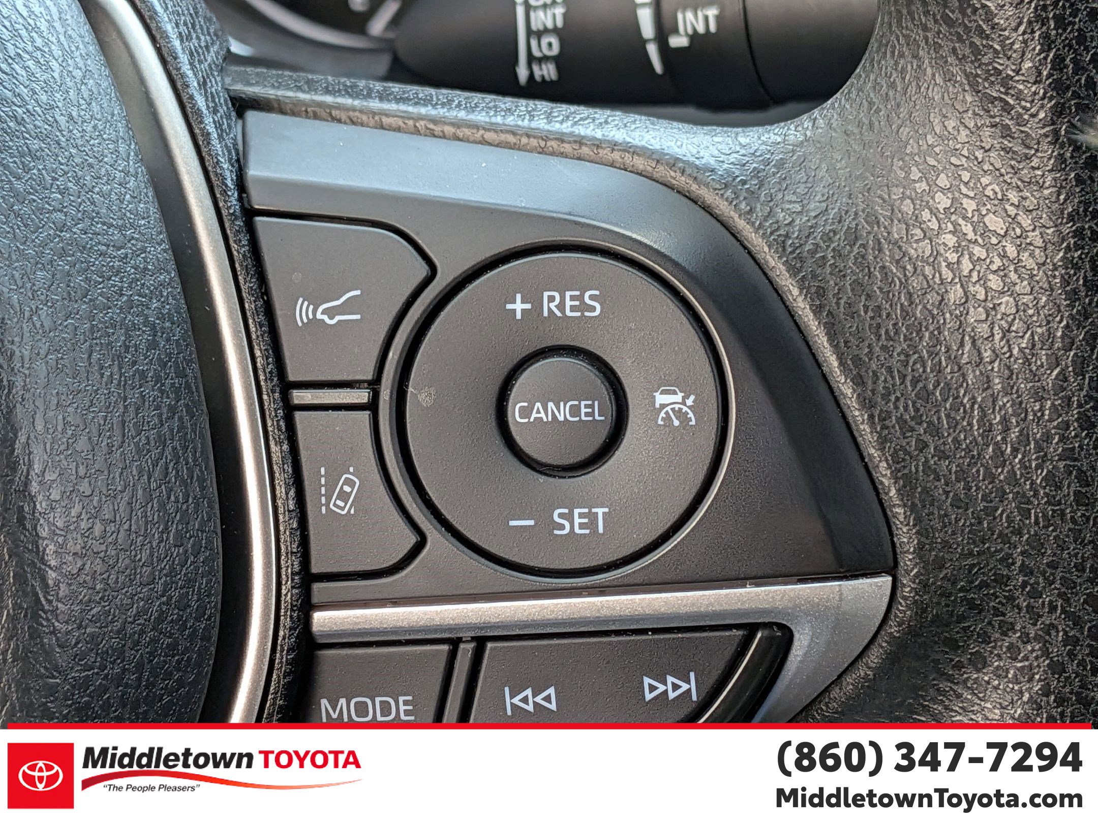 Certified 2024 Toyota Camry LE image 20