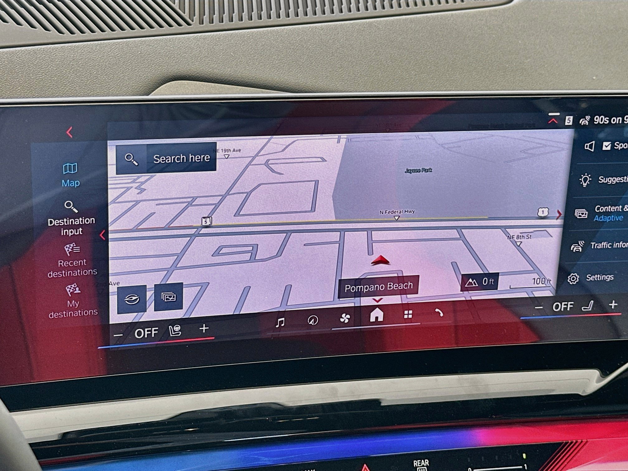New 2027 BMW M5 Touring AWD/4WD image 12