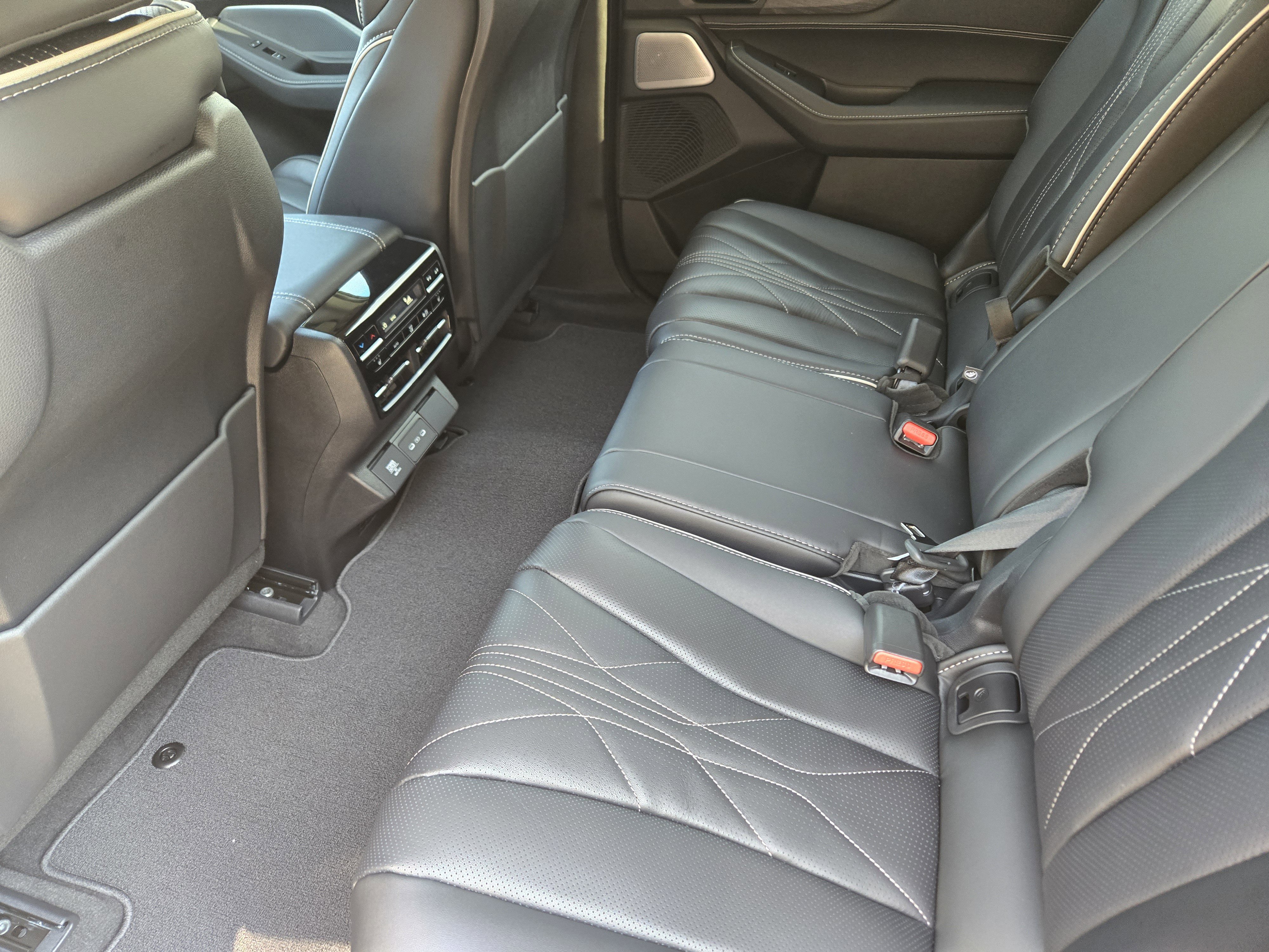 New 2026 Acura MDX SH-AWD w/ Advance Package image 20