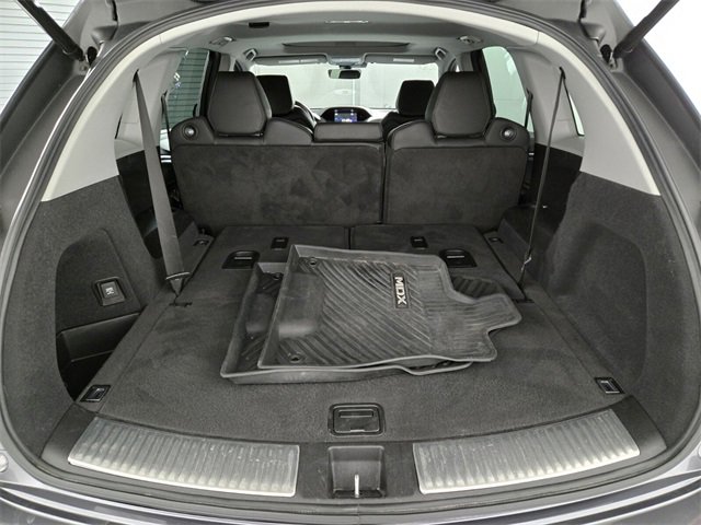Used 2020 Acura MDX 3.5L image 20