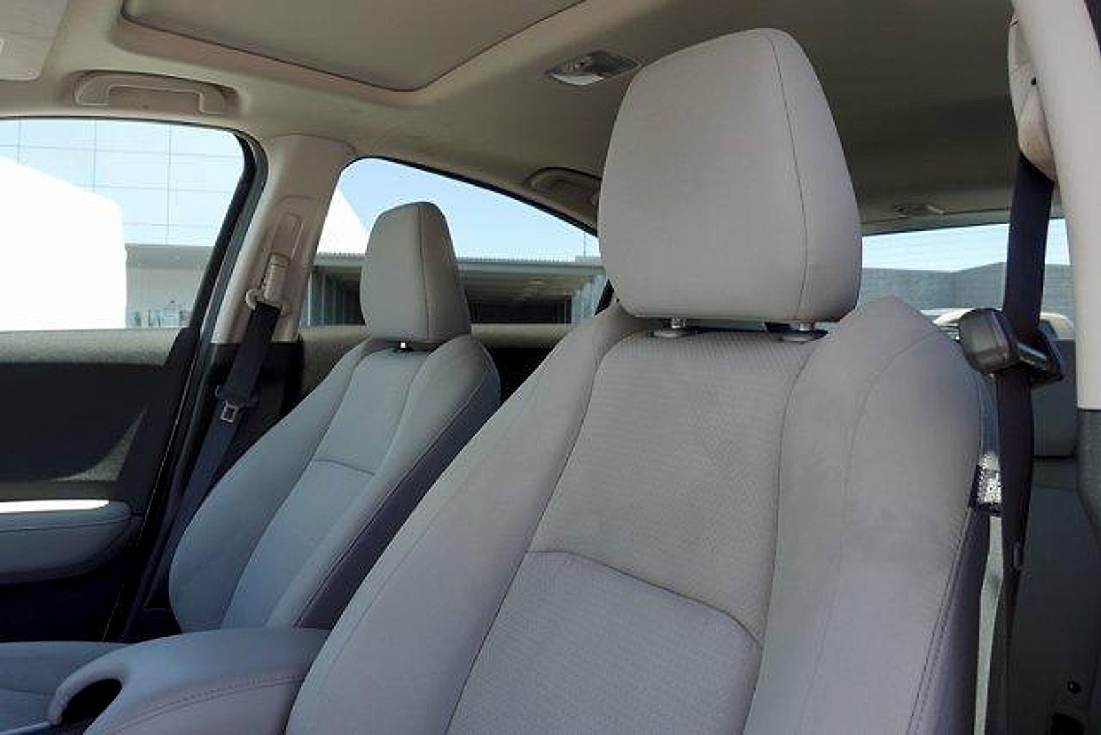 Used 2021 Honda HR-V EX image 10