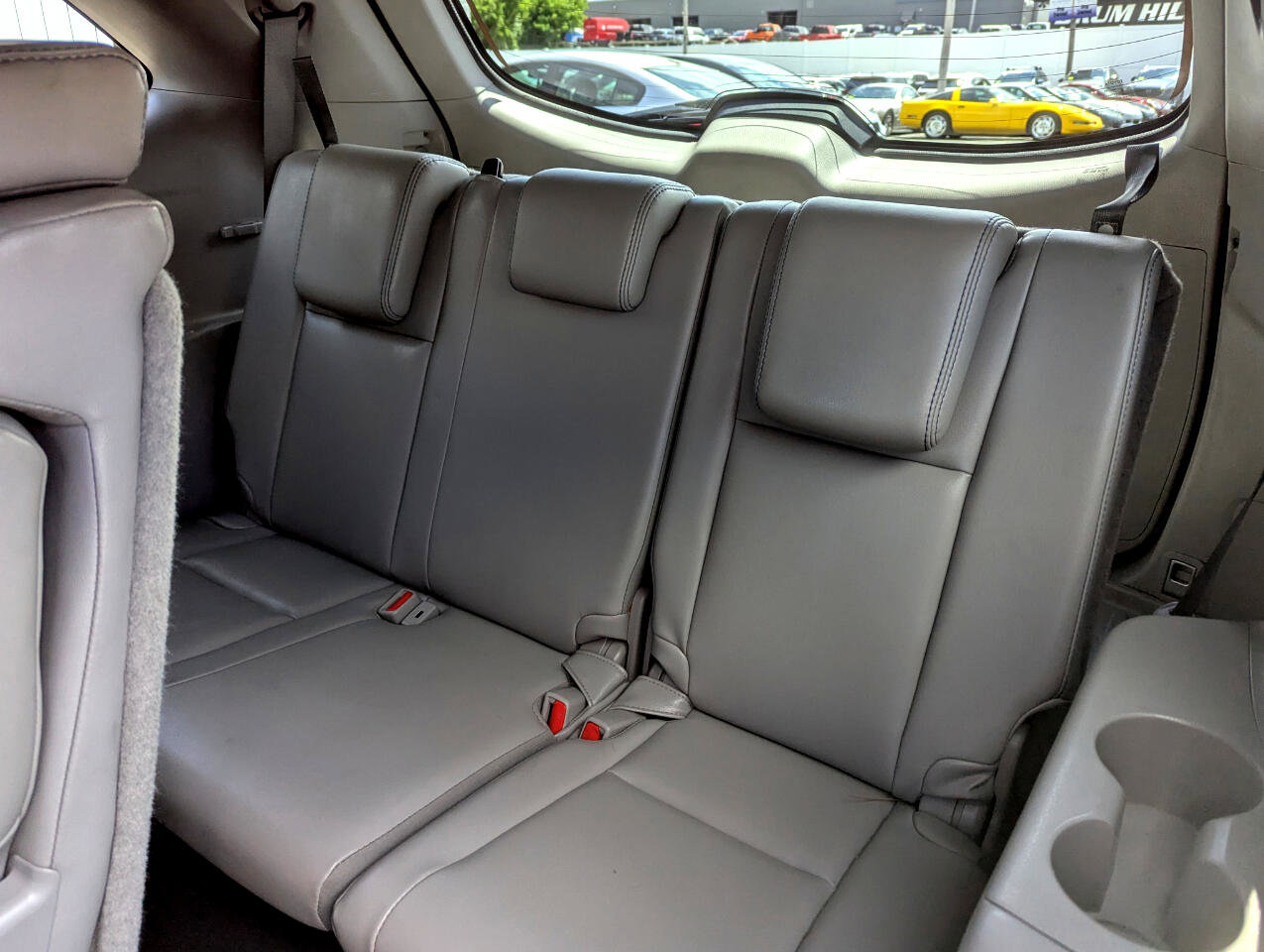 Used 2018 Toyota Highlander XLE image 52