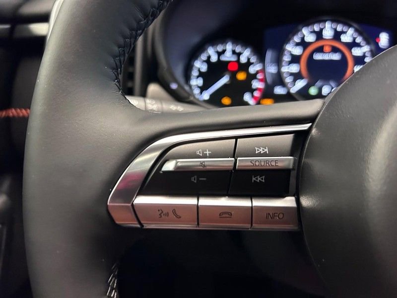 New 2025 MAZDA CX-50 AWD 2.5 Turbo w/ Premium Pkg image 15