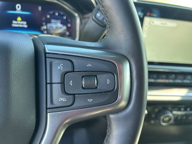 Used 2025 Chevrolet Silverado 2500 LTZ w/ LTZ Convenience Package image 20