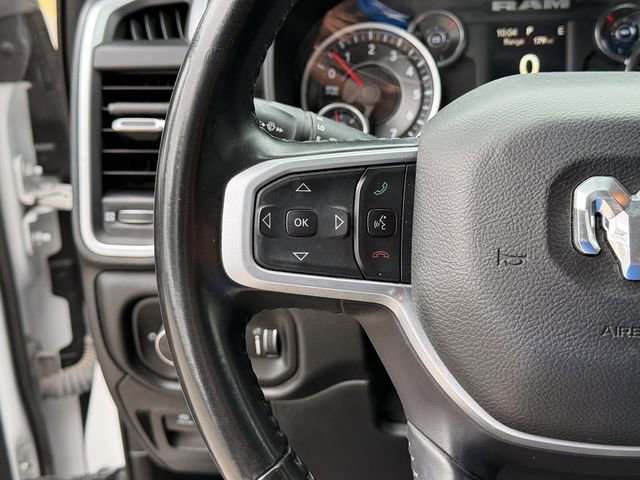Used 2022 RAM 1500 Lone Star RWD image 11
