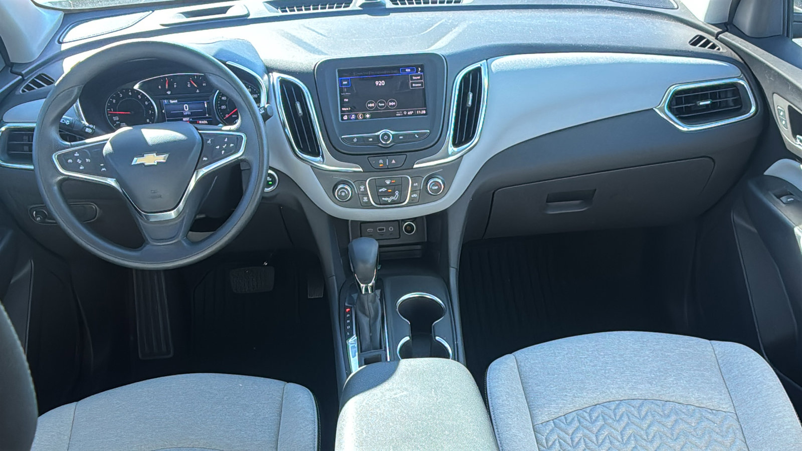 Used 2024 Chevrolet Equinox LS w/ LS Convenience Package image 18