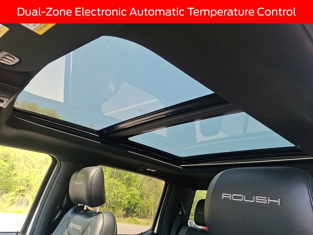 Used 2018 Ford F150 Raptor w/ Equipment Group 802A Luxury AWD/4WD image 14