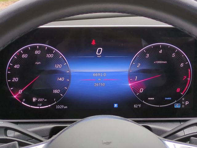 Used 2022 Mercedes-Benz C 300 4MATIC Sedan w/ Exclusive Trim Package image 25