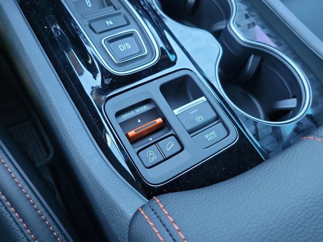 New 2026 Honda Passport TrailSport Elite image 29