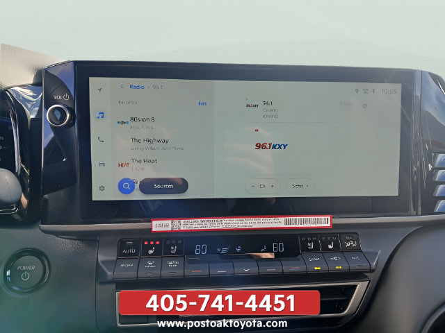 New 2026 Toyota Camry XSE w/ Premium Package FWD image 28