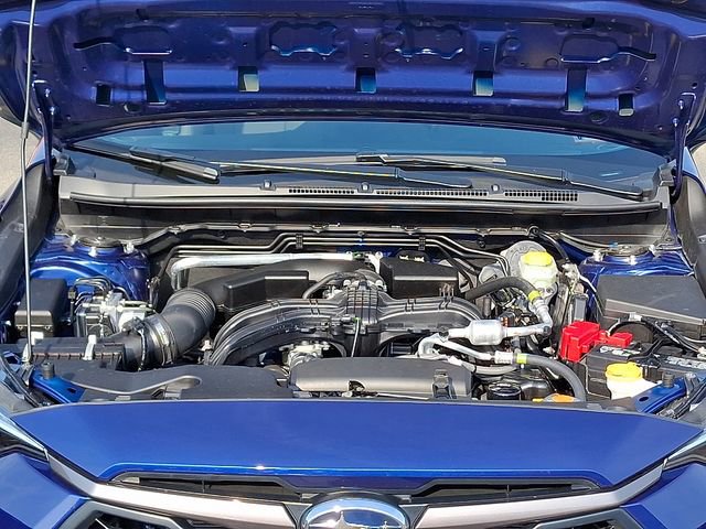 Used 2026 Subaru Crosstrek 2.0i Premium image 28