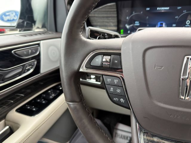 Used 2023 Lincoln Navigator Black Label image 48