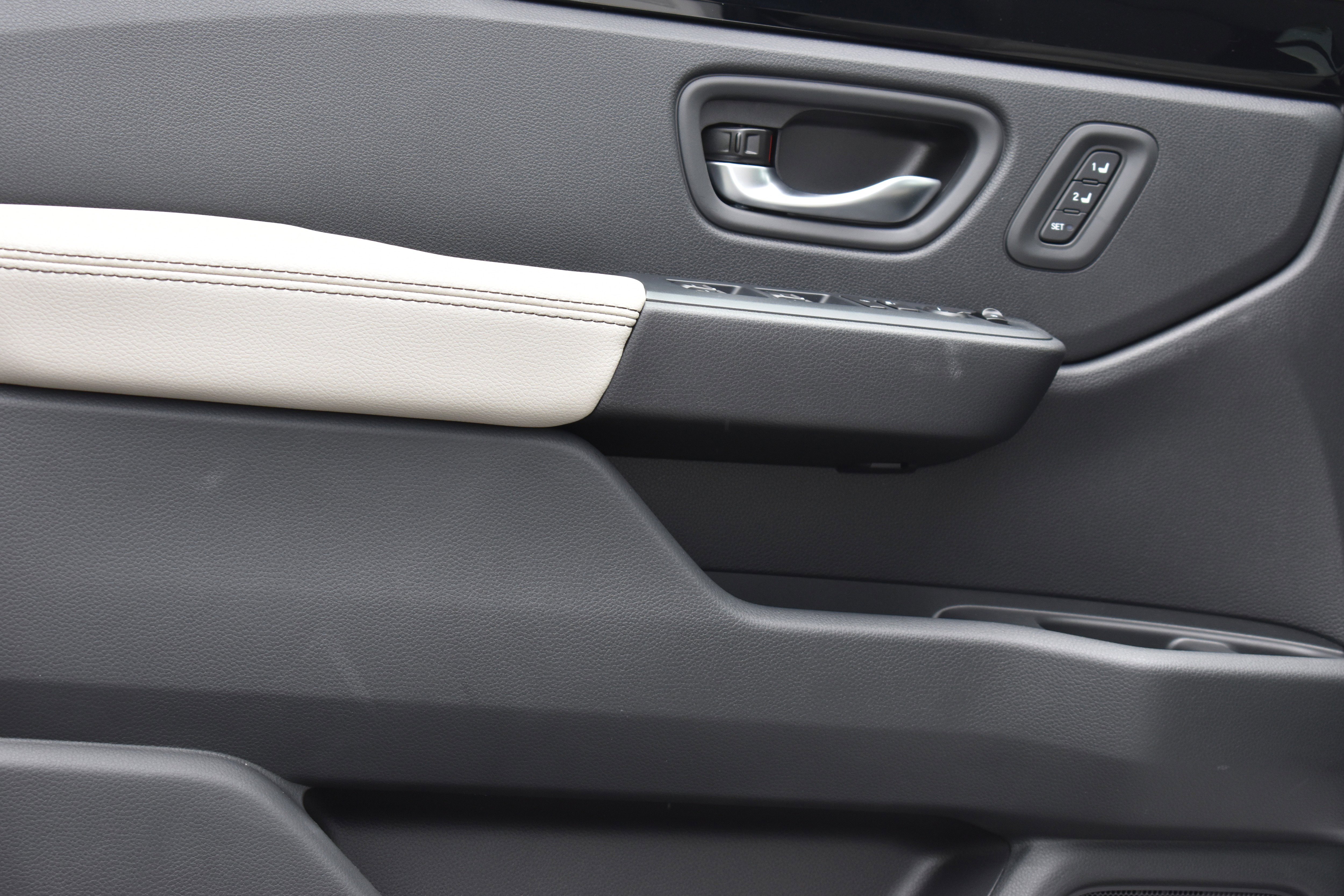 New 2026 Honda Passport RTL image 11